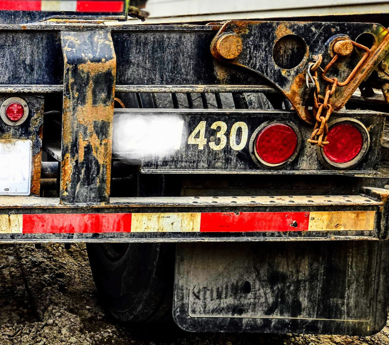 trailer electrical wiring