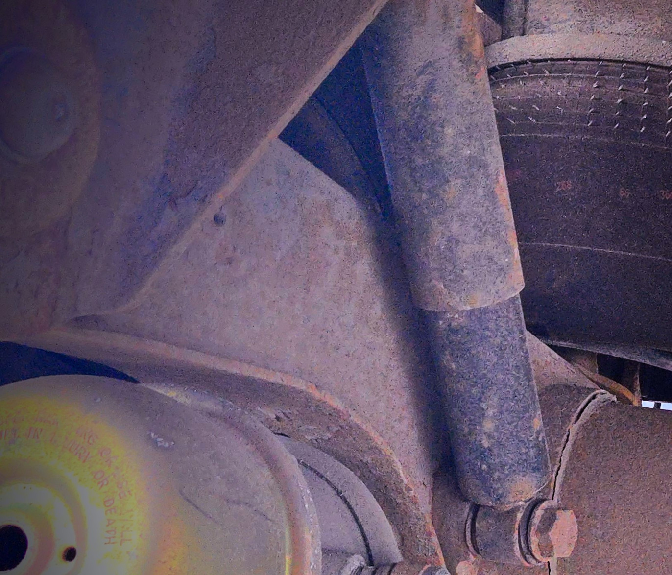 trailer brake repair